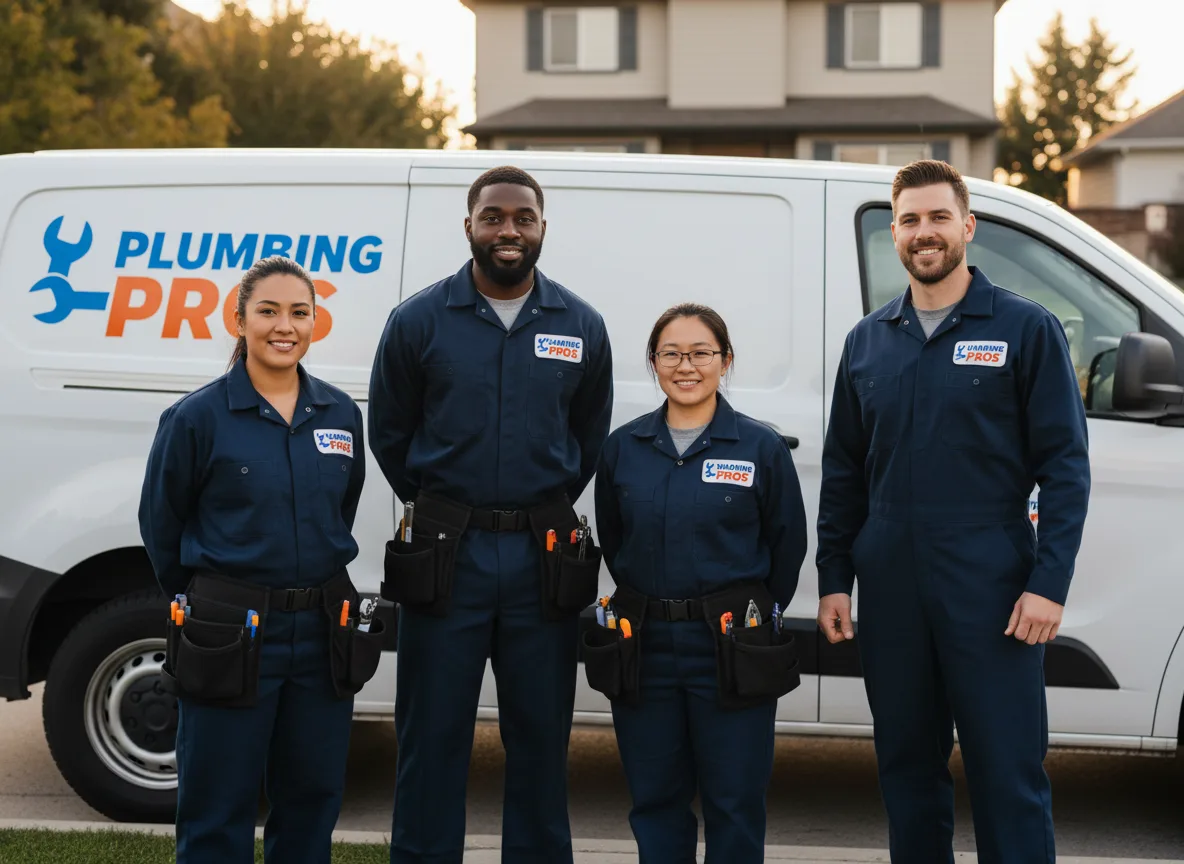 Water Heater Repair company in Roxbury, KS